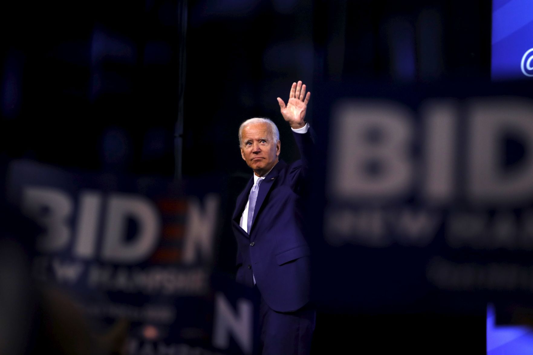 Joe Biden